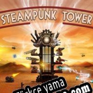 Steampunk Tower Türkçe yama
