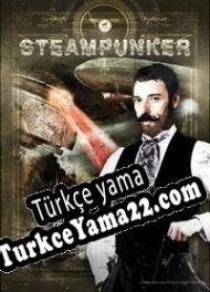Steampunker Türkçe yama