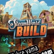 SteamWorld Build Türkçe yama