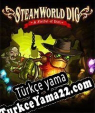 SteamWorld Dig Türkçe yama