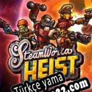SteamWorld Heist Türkçe yama