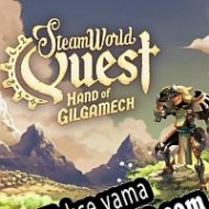 SteamWorld Quest: Hand of Gilgamech Türkçe yama