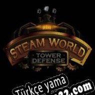 SteamWorld Tower Defense Türkçe yama