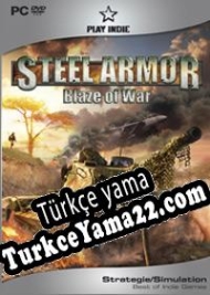 Steel Armor: Blaze of War Türkçe yama