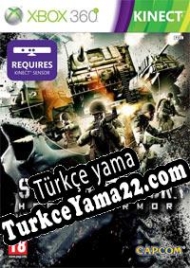 Steel Battalion: Heavy Armor Türkçe yama