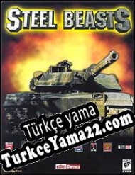Steel Beasts Türkçe yama