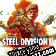 Steel Division 2: Black Sunday Türkçe yama