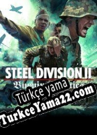 Steel Division 2: Burning Baltics Türkçe yama