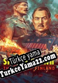 Steel Division 2: The Fate of Finland Türkçe yama