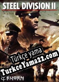 Steel Division 2 Türkçe yama