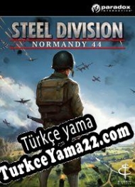 Steel Division: Normandy 44 Türkçe yama
