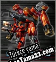 Steel Fang Türkçe yama