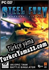 Steel Fury: Kharkov 1942 Türkçe yama