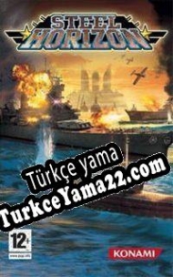 Steel Horizon Türkçe yama