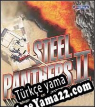 Steel Panthers 2: Modern Battles Türkçe yama