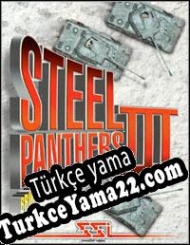 Steel Panthers 3: Brigade Command 1939-1999 Türkçe yama