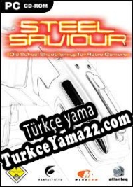 Steel Saviour Türkçe yama