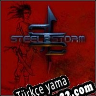 Steel Storm 2 Türkçe yama