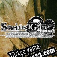Steins;Gate Elite Türkçe yama