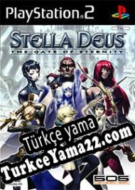 Stella Deus: The Gate of Eternity Türkçe yama