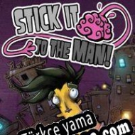 Stick It to The Man! Türkçe yama