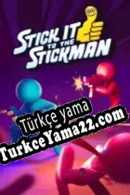 Stick It to the Stickman Türkçe yama