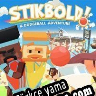 Stikbold! A Dodgeball Adventure Türkçe yama