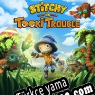 Stitchy in Tooki Trouble Türkçe yama