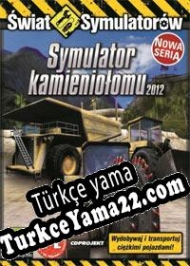 Stone Quarry Simulator Türkçe yama