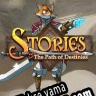 Stories: The Path of Destinies Türkçe yama