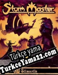 Storm Master Türkçe yama