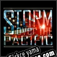 Storm over the Pacific Türkçe yama