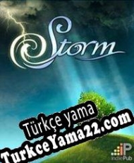 Storm Türkçe yama