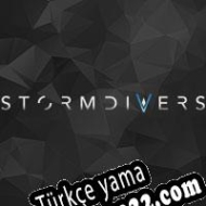 Stormdivers Türkçe yama