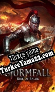 Stormfall: Rise of Balur Türkçe yama