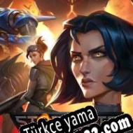 Stormgate Türkçe yama