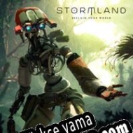 Stormland Türkçe yama