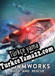 Stormworks: Build and Rescue Türkçe yama