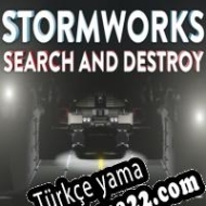 Stormworks: Search and Destroy Türkçe yama