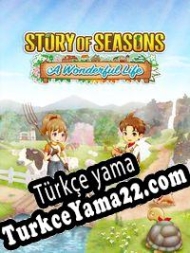 Story of Seasons: A Wonderful Life Türkçe yama