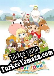 Story of Seasons: Friends of Mineral Town Türkçe yama