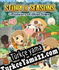 Story of Seasons: Pioneers of Olive Town Türkçe yama