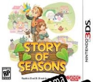 Story of Seasons Türkçe yama