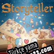 Storyteller Türkçe yama