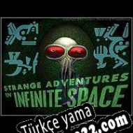 Strange Adventures in Infinite Space Türkçe yama