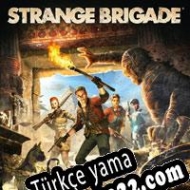 Strange Brigade Türkçe yama