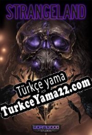 Strangeland Türkçe yama