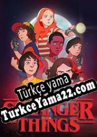 Stranger Things: Puzzle Tales Türkçe yama