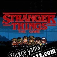 Stranger Things: The Game Türkçe yama