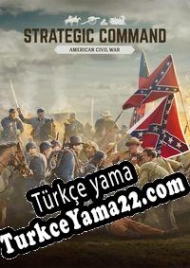 Strategic Command: American Civil War Türkçe yama